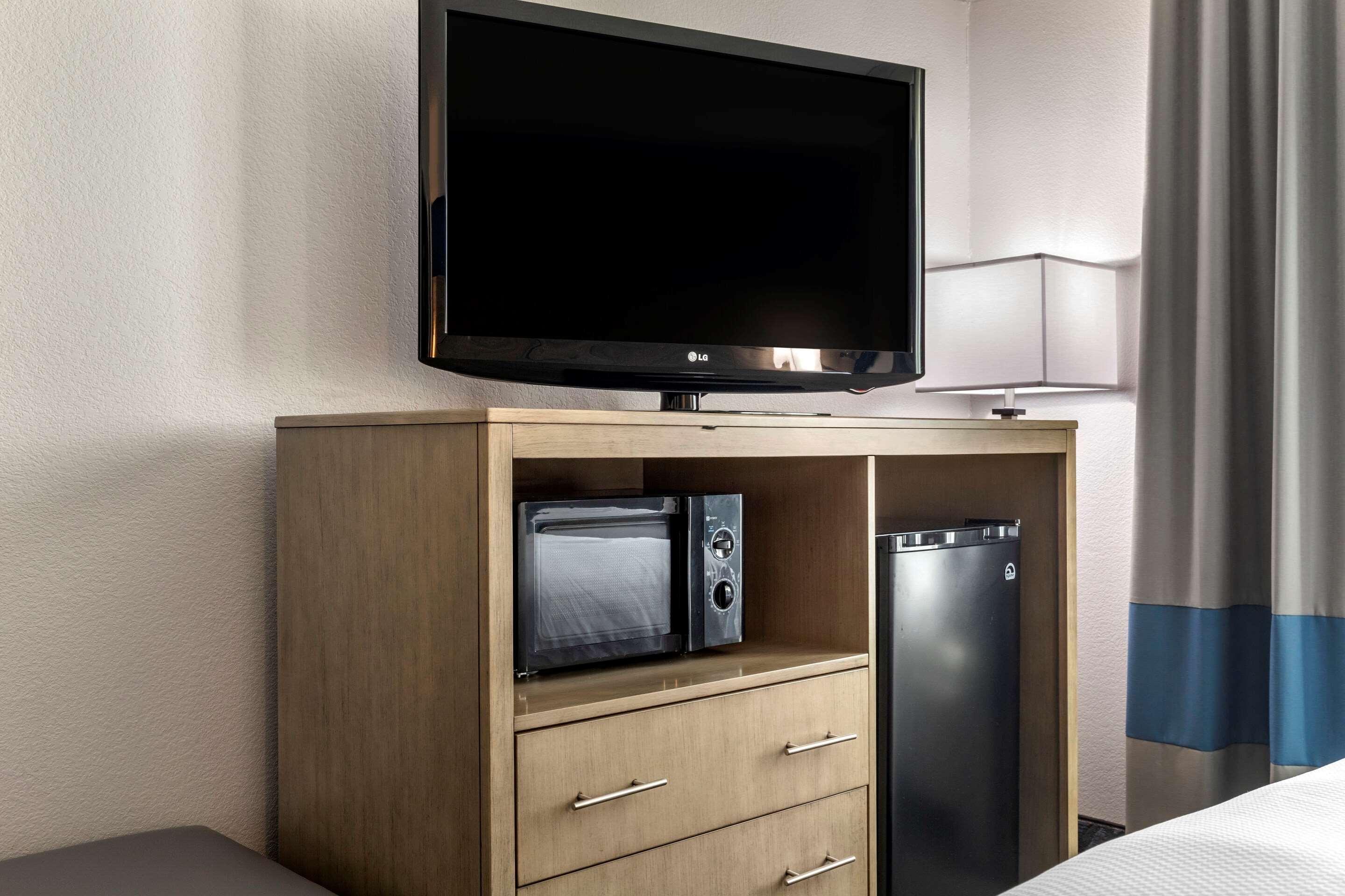 Comfort Inn & Suites Mansfield Zewnętrze zdjęcie