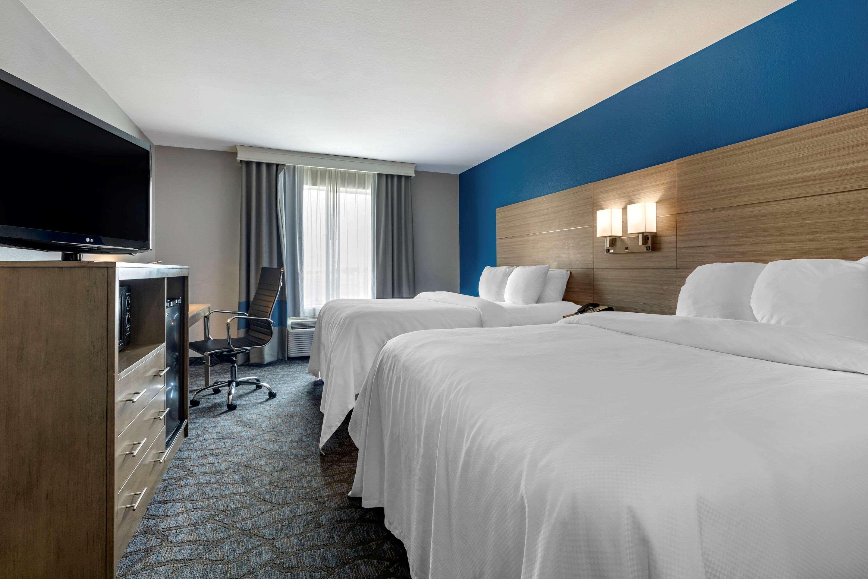 Comfort Inn & Suites Mansfield Zewnętrze zdjęcie