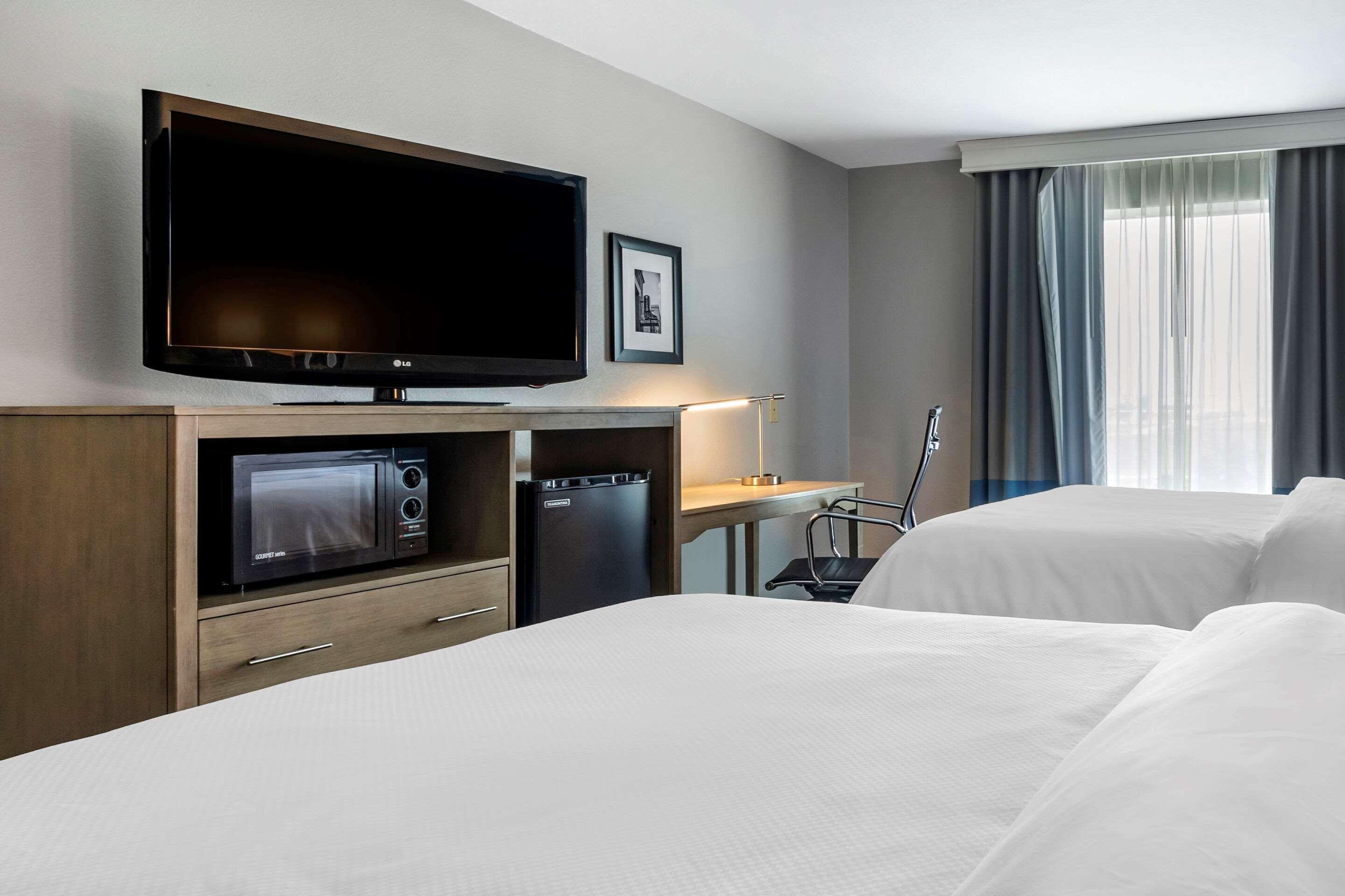 Comfort Inn & Suites Mansfield Zewnętrze zdjęcie