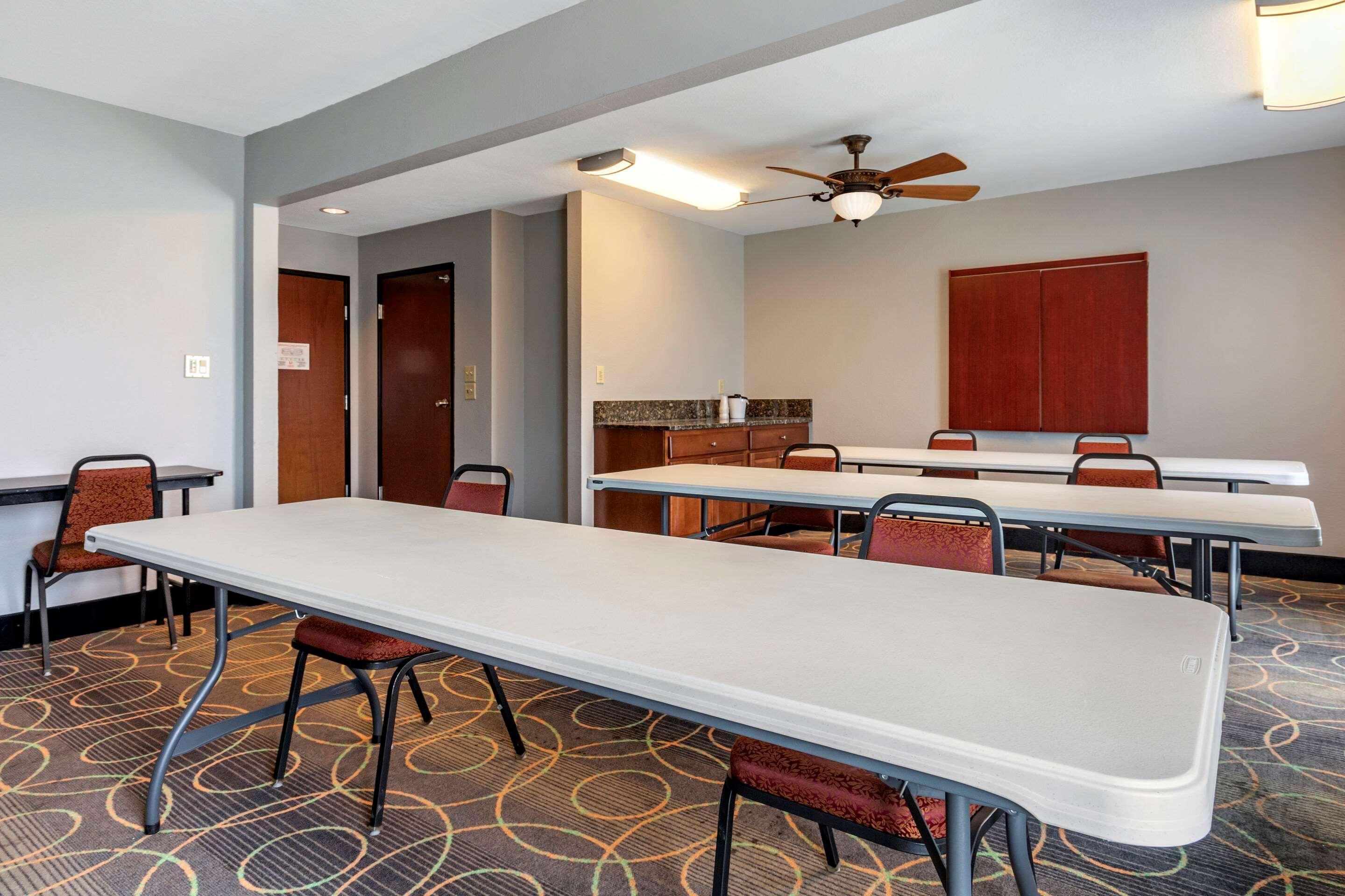 Comfort Inn & Suites Mansfield Zewnętrze zdjęcie