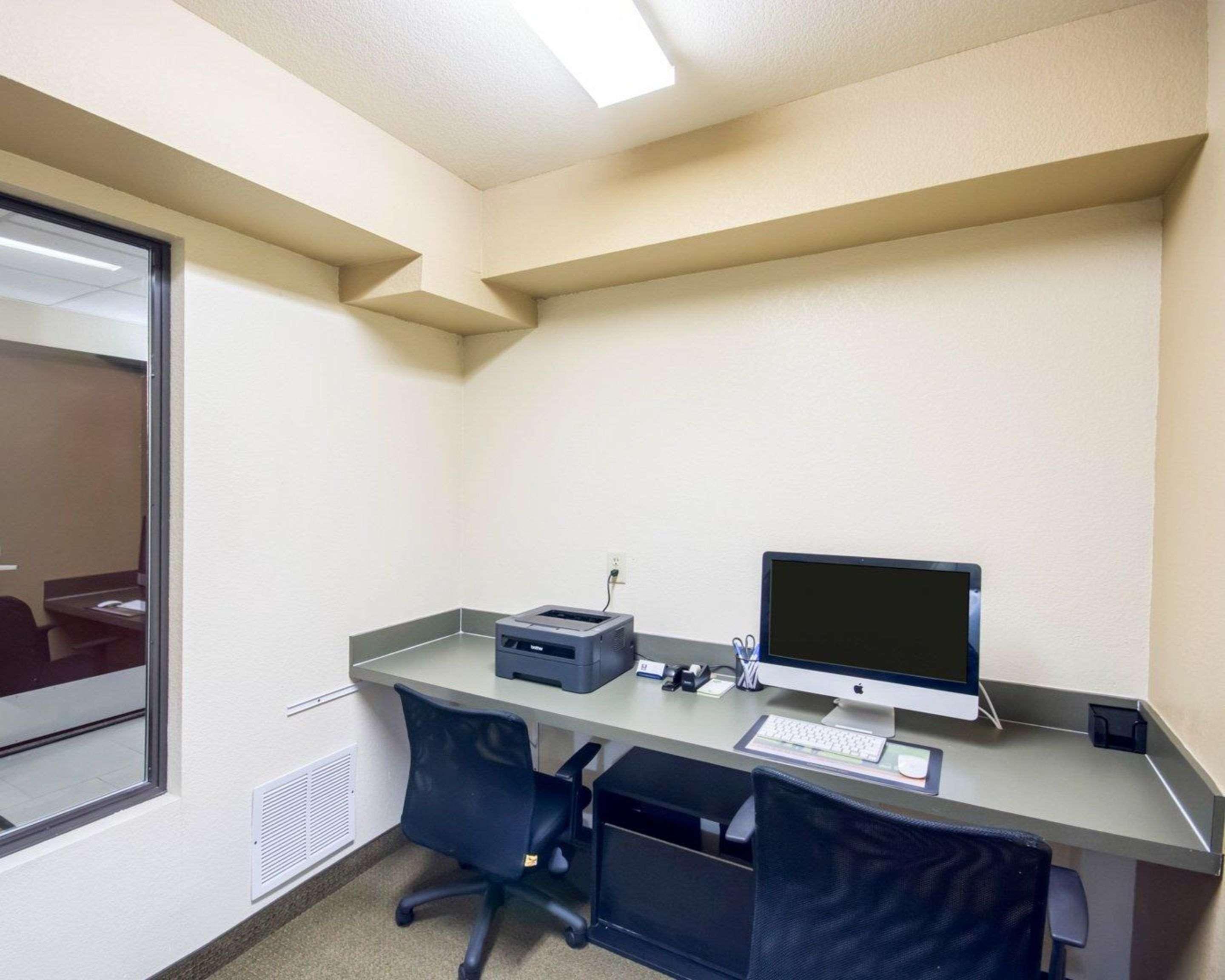 Comfort Inn & Suites Mansfield Zewnętrze zdjęcie
