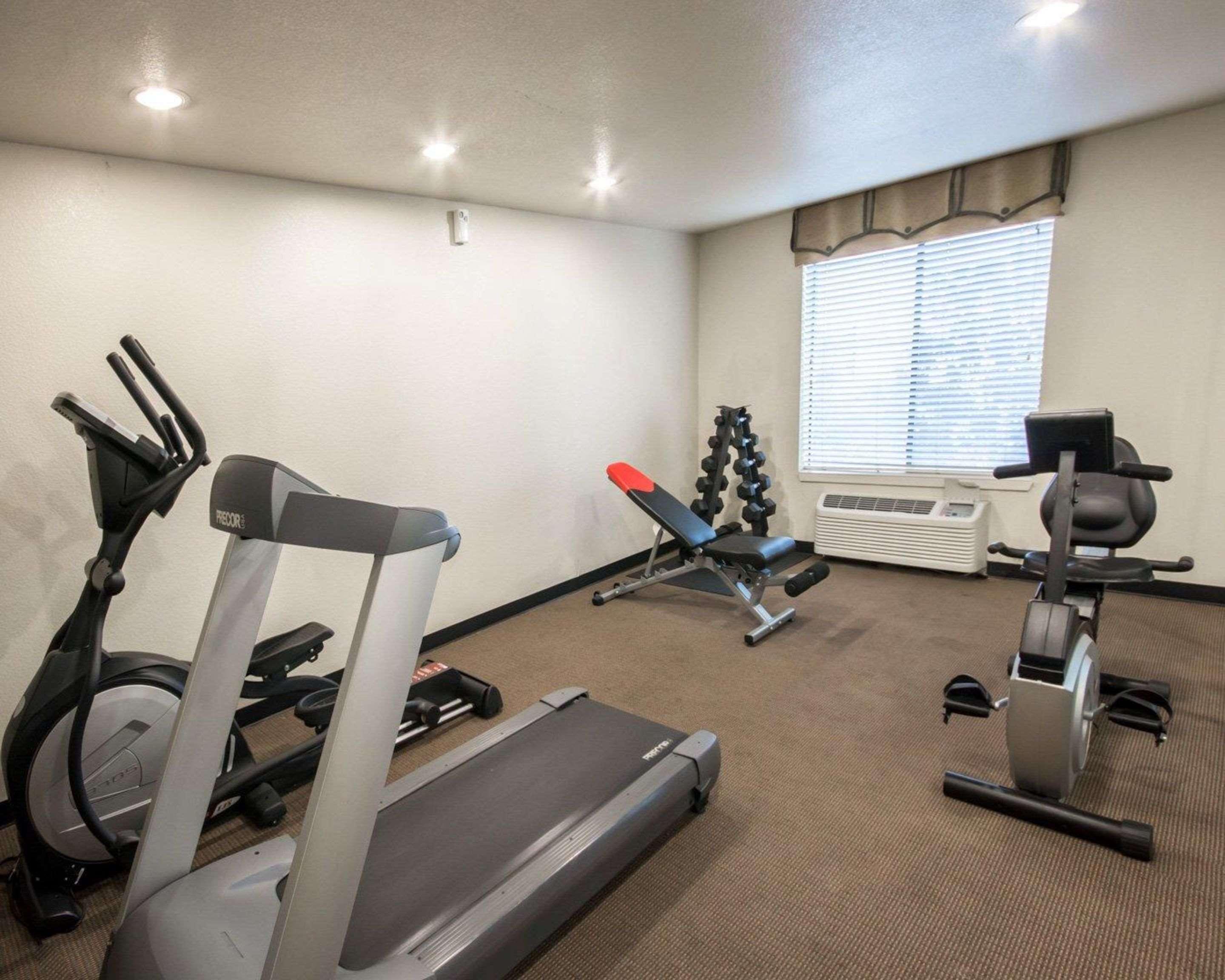 Comfort Inn & Suites Mansfield Zewnętrze zdjęcie