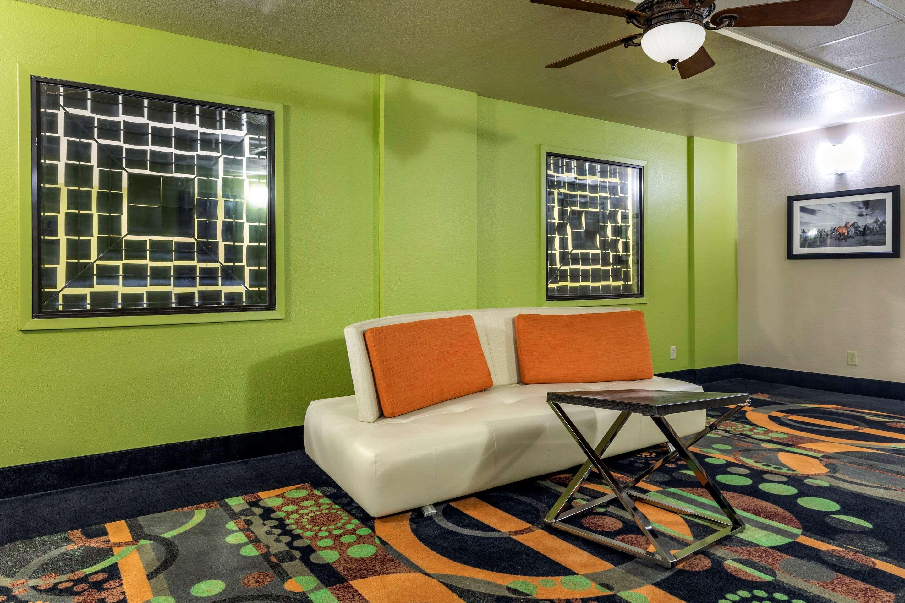Comfort Inn & Suites Mansfield Zewnętrze zdjęcie