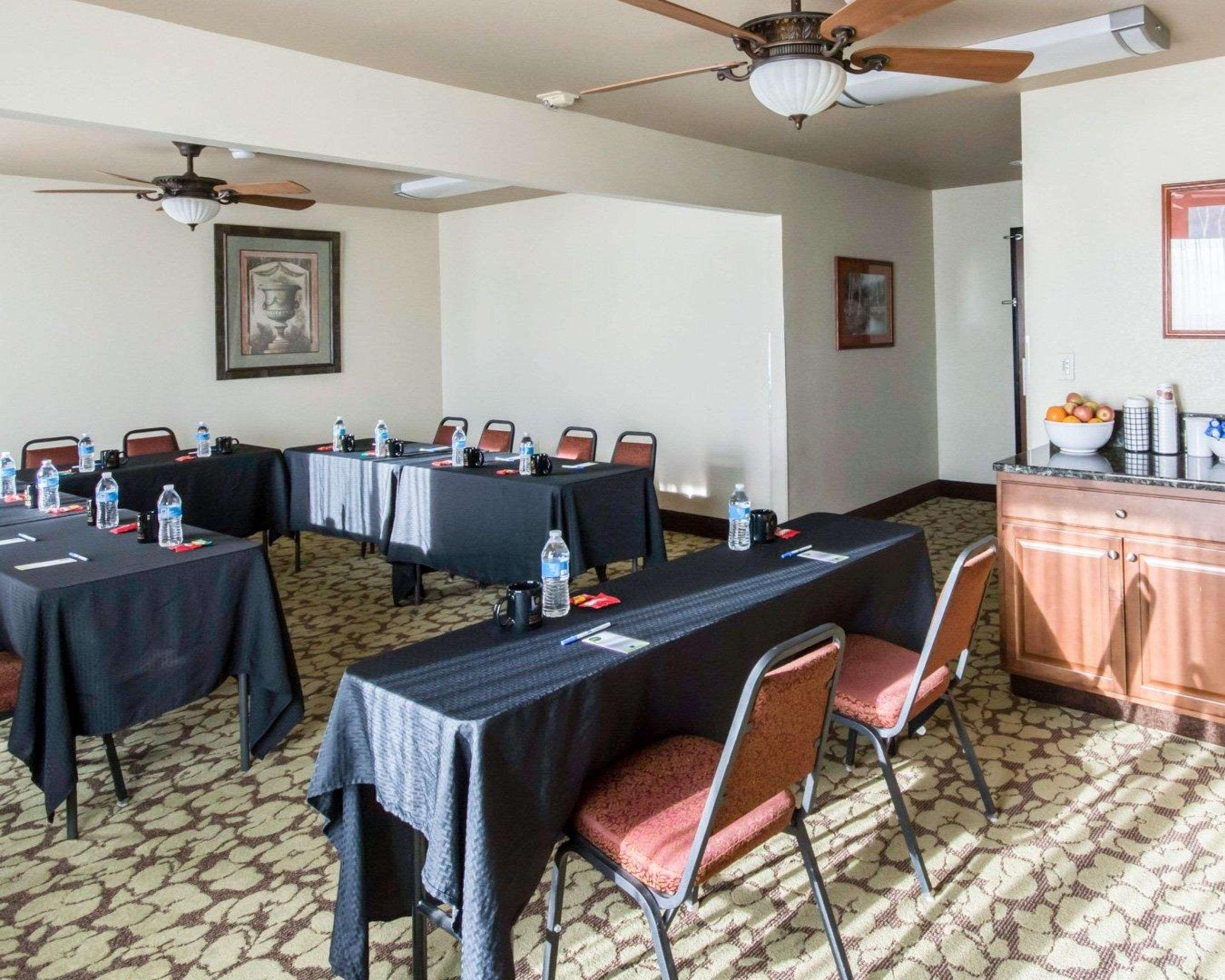 Comfort Inn & Suites Mansfield Zewnętrze zdjęcie