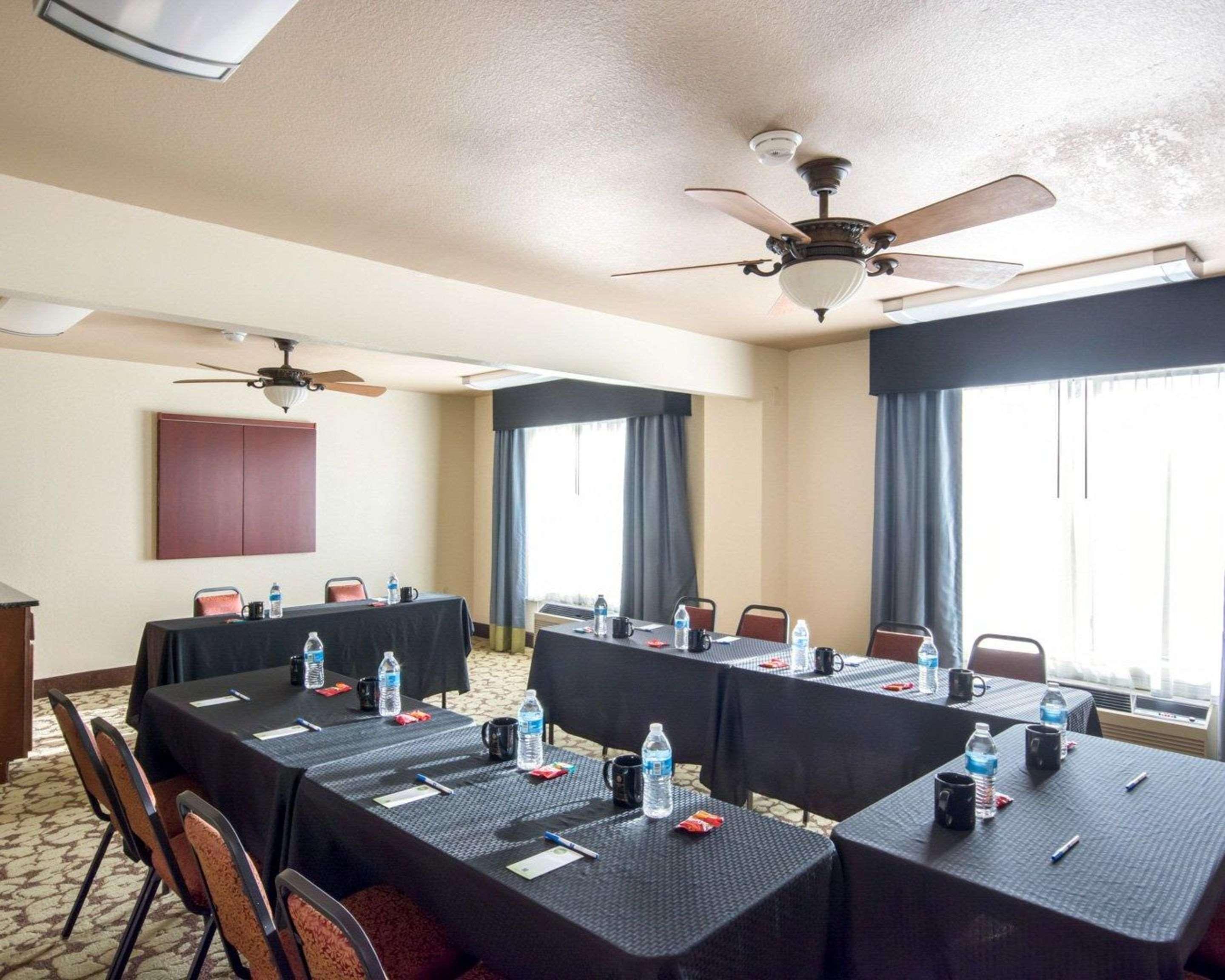 Comfort Inn & Suites Mansfield Zewnętrze zdjęcie